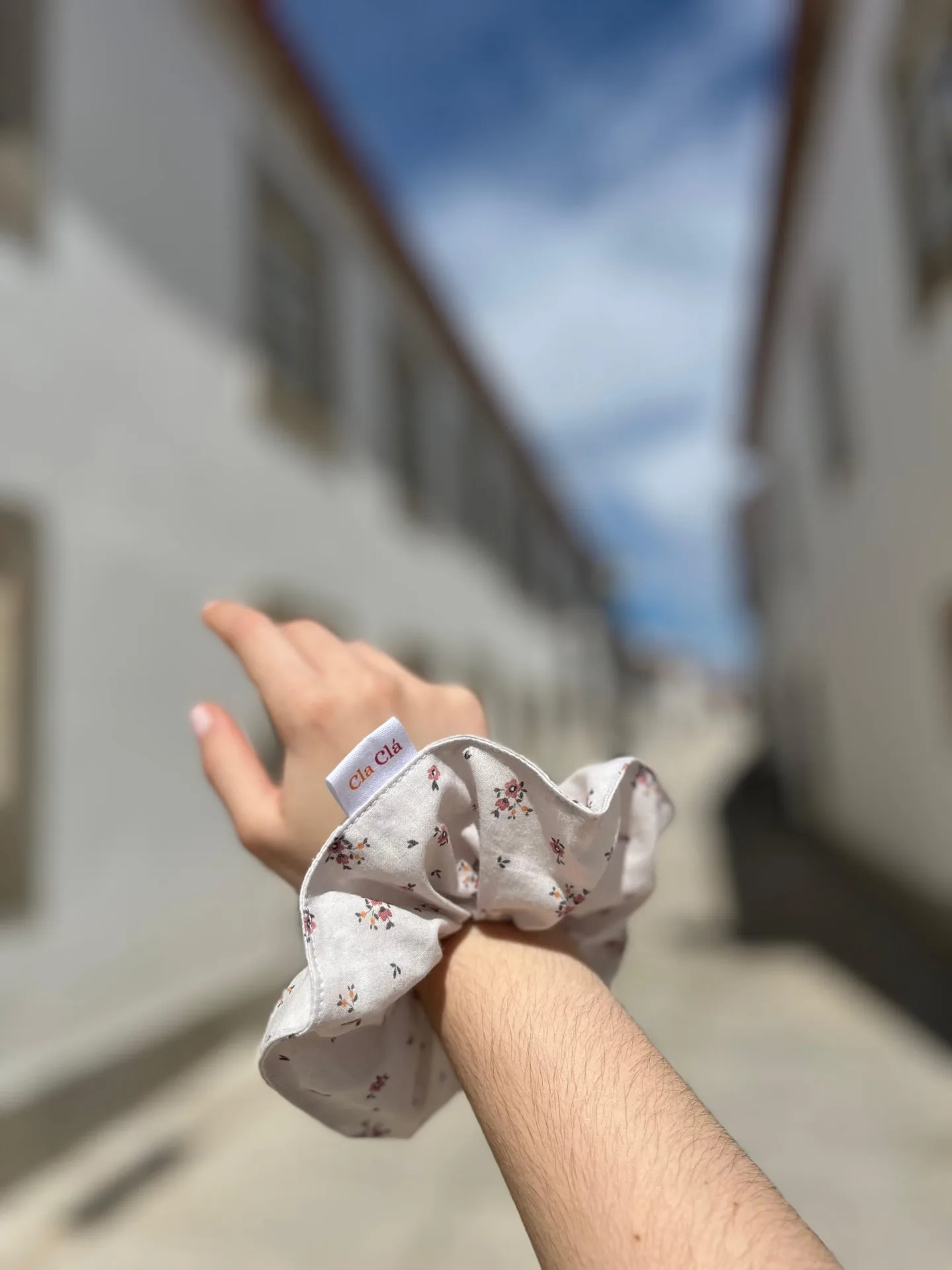 FLORÉ MAXI