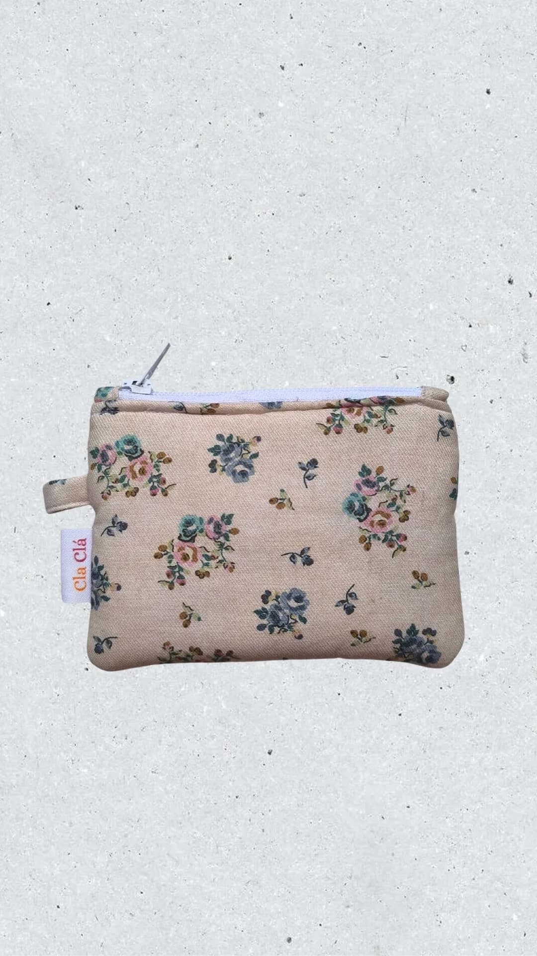 FLORES BEIGE